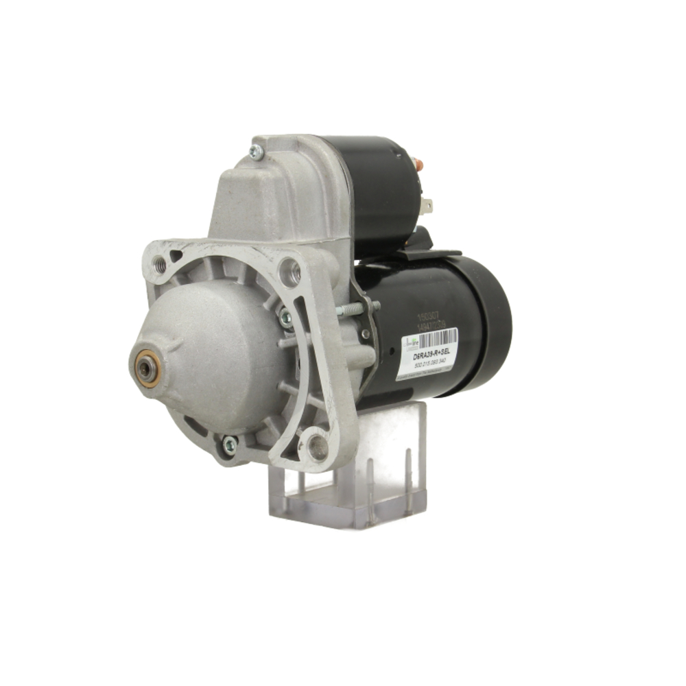 Démarreur Fiat 1.1 kw - +Line Selected Renové - 500.015.093.340