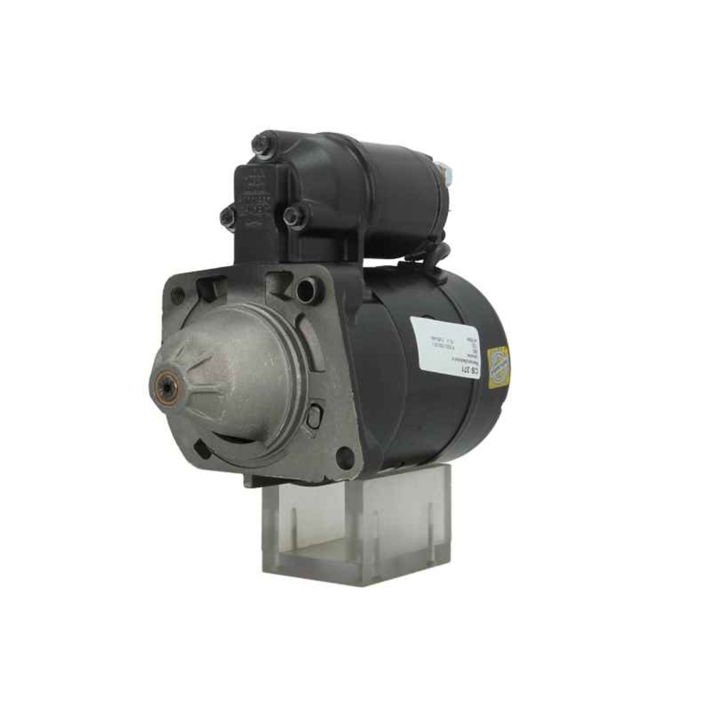 Démarreur Fiat 0.9 kw - HC-Parts - 500.015.093.550