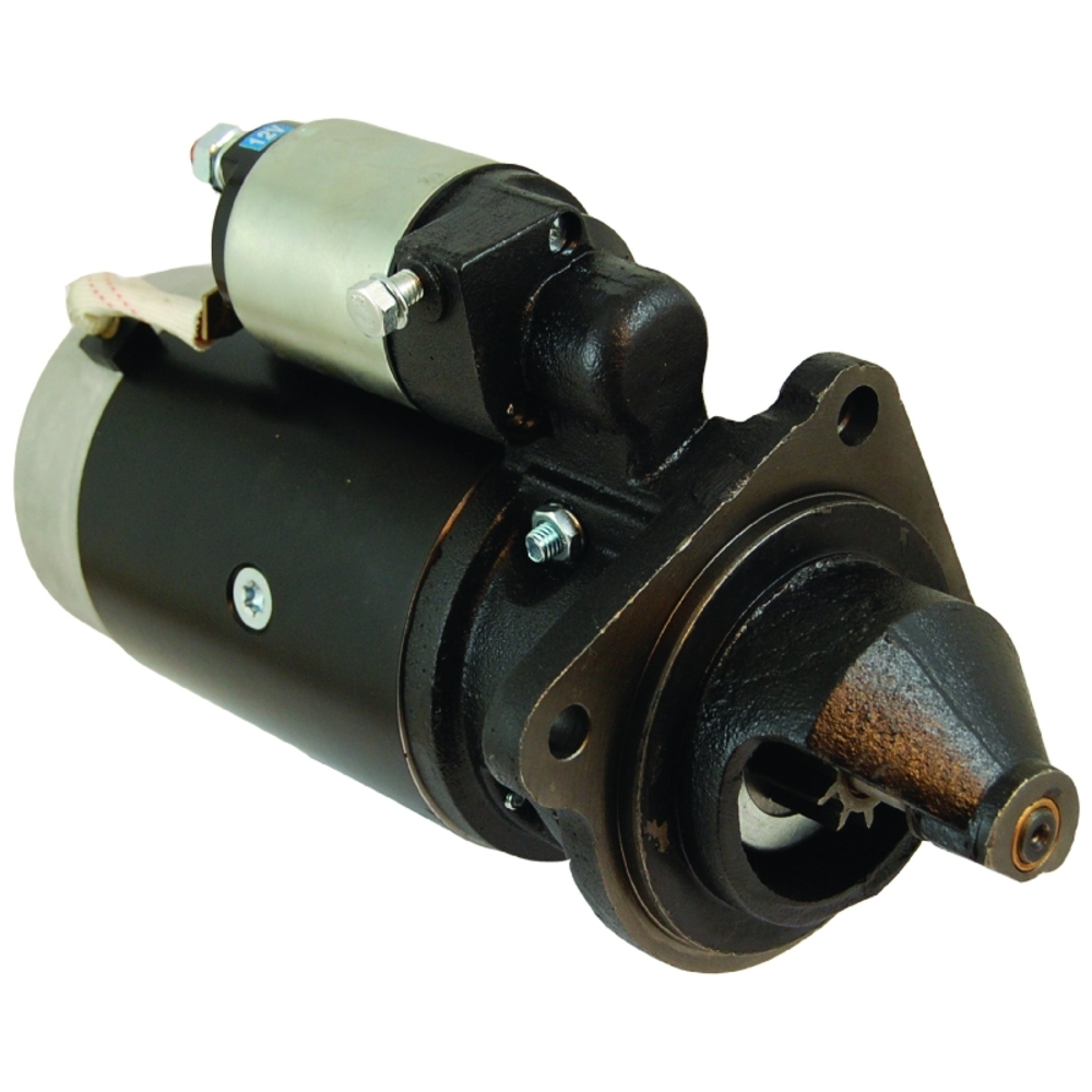 Démarreur Fiat 3.0 kw - WAI Neuf - 500.018.093.440