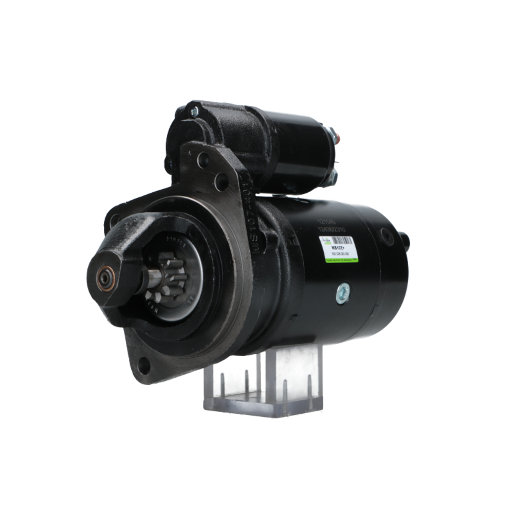 Démarreur Fiat 2.7 kw - +Line Original - 500.028.093.090