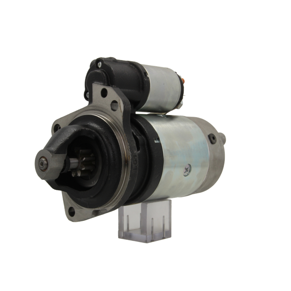 Démarreur Fiat 2.7 kw - Mahle Neuf - 500.028.093.311