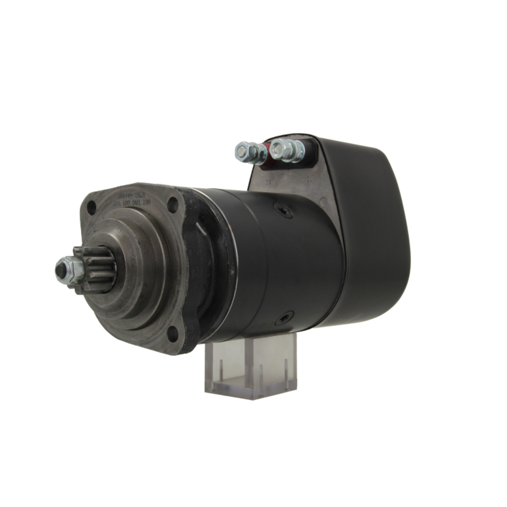 Démarreur Fiat 3.0 kw - +Line Original - 500.100.093.100