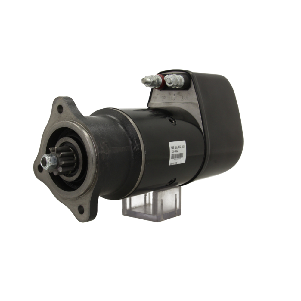 Démarreur Fiat 3.0 kw - +Line Original - 500.101.093.010