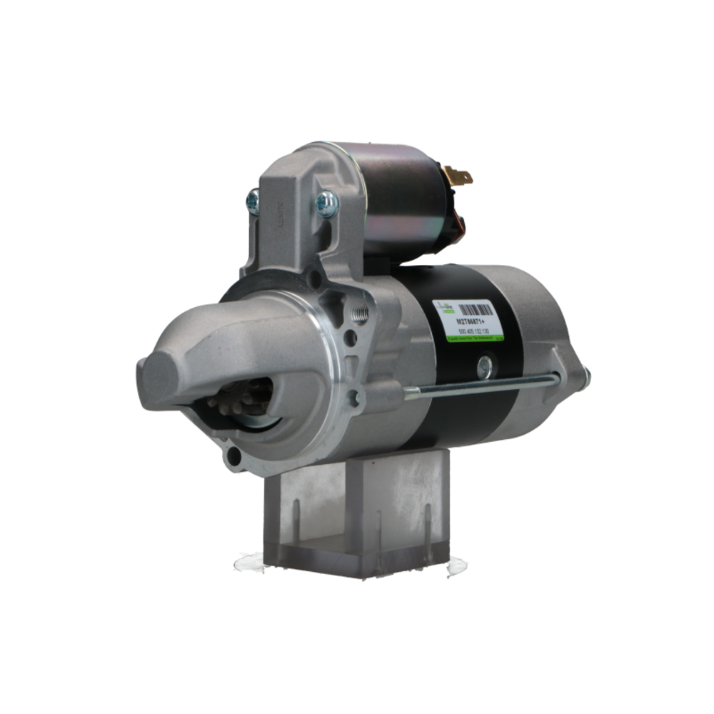 Démarreur Fiat 2.0 kw - +Line Original - 500.405.132.130