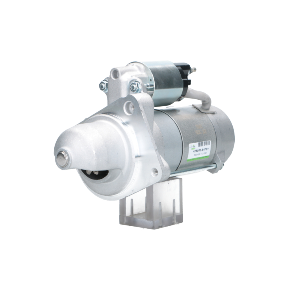 Démarreur Iveco 2.0 kw - +Line Original - 500.408.113.050