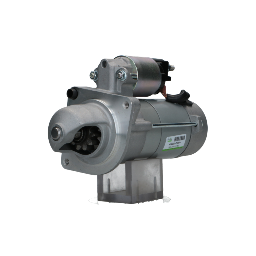 Démarreur Fiat 1.9 kw - +Line Original - 500.413.113.050