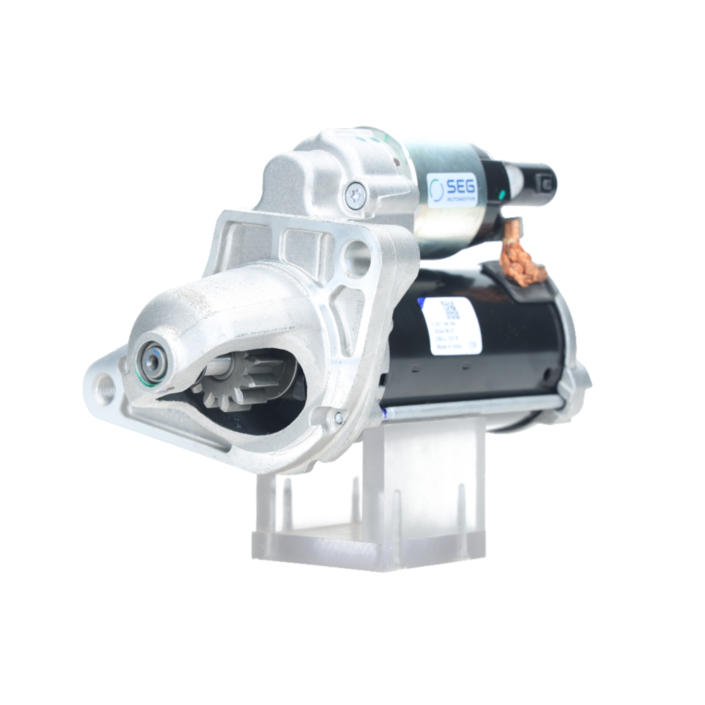 Démarreur Fiat 1.4 kw - SEG Neuf - 500.414.132.281