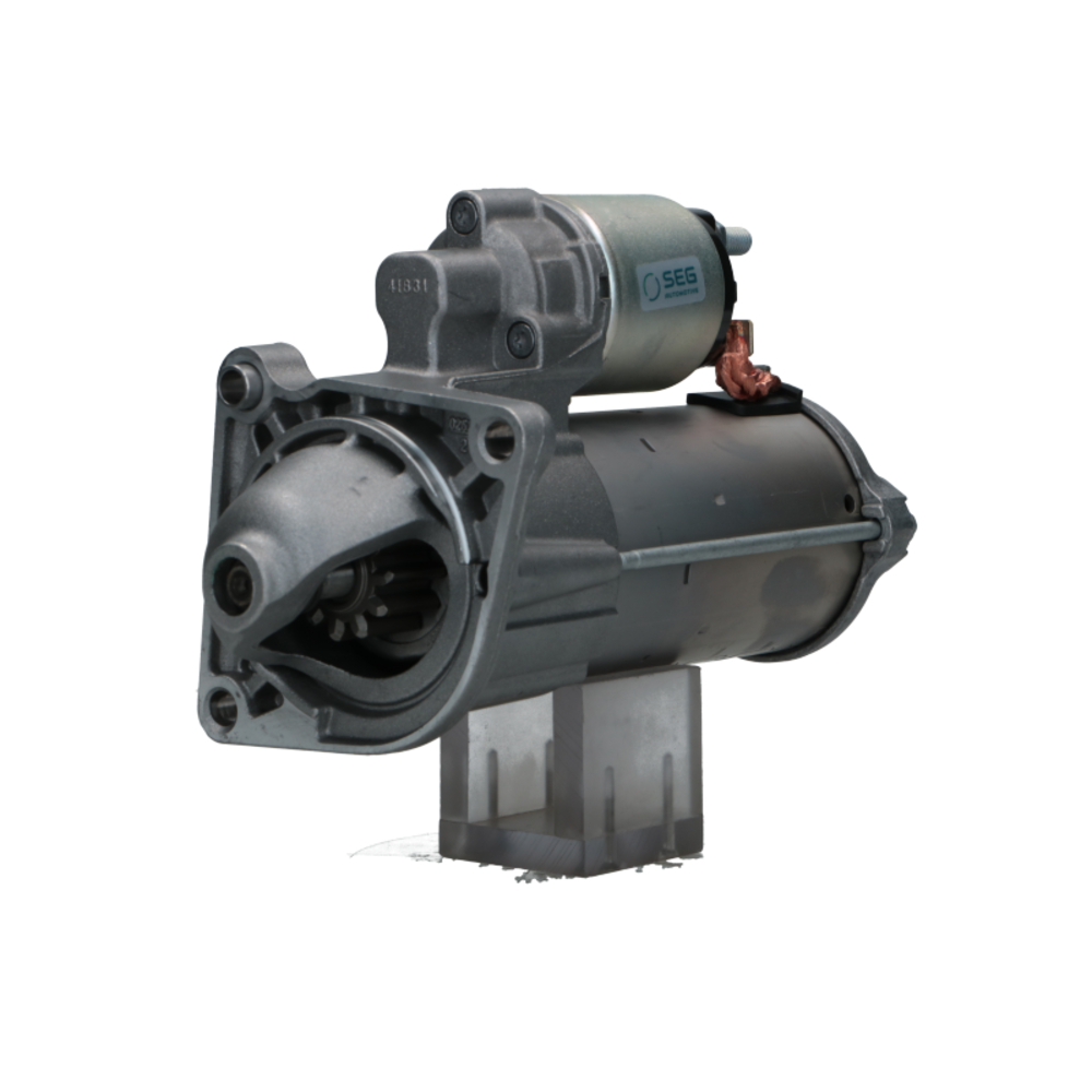 Démarreur Jeep 2.5 kw - SEG Neuf - 500.415.132.280