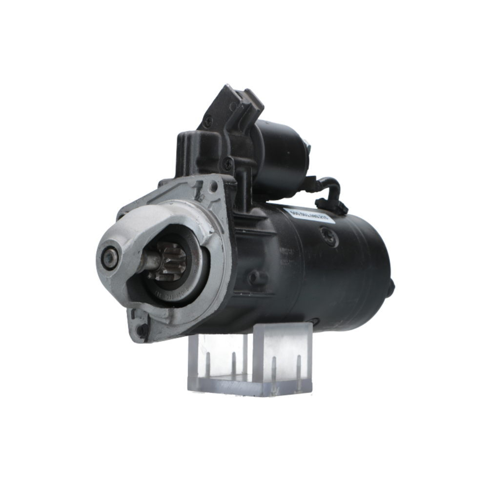 Démarreur Fiat 2.2 kw - Bosch Rénové - 500.501.093.215