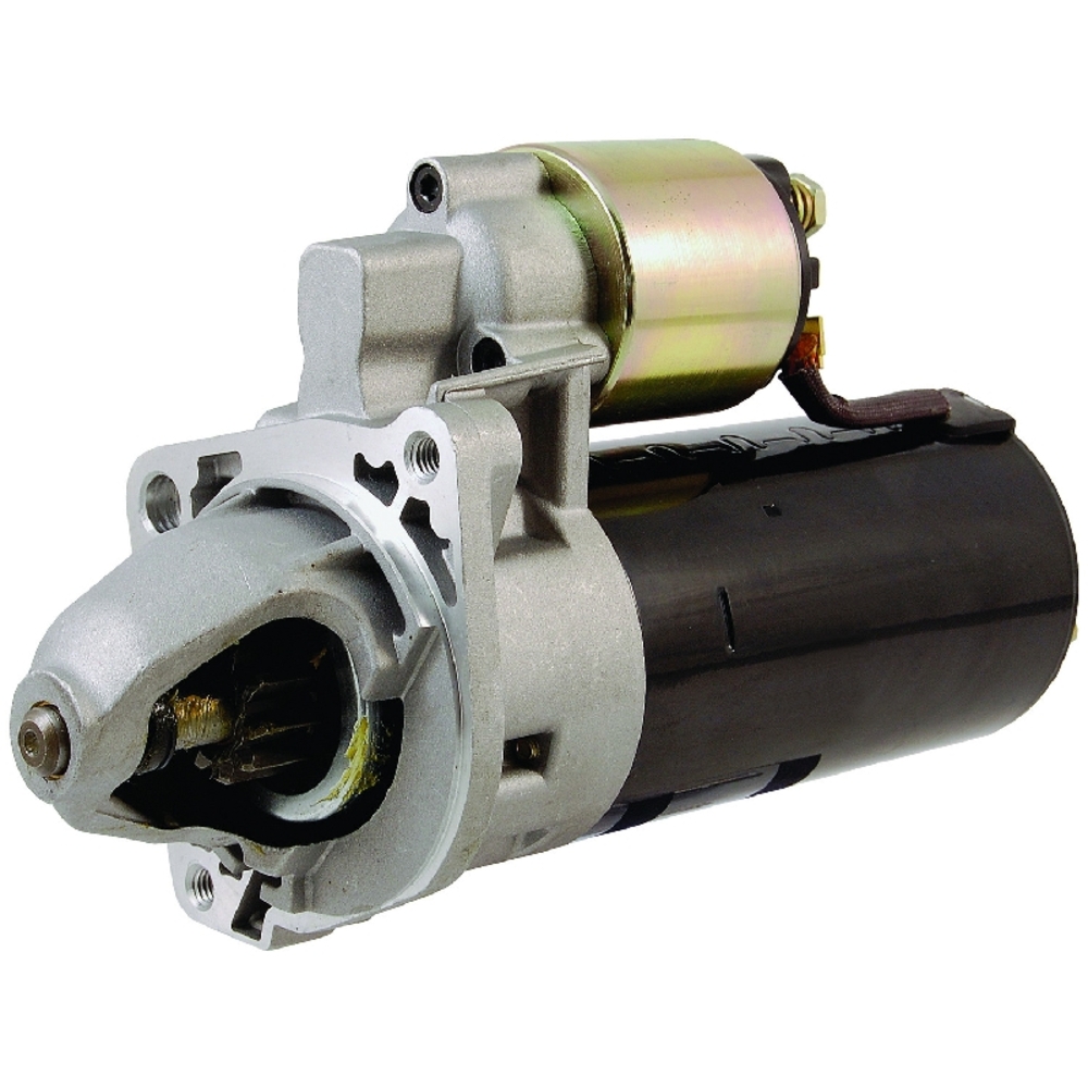 Démarreur Fiat 1.7 kw - WAI Neuf - 500.506.103.440