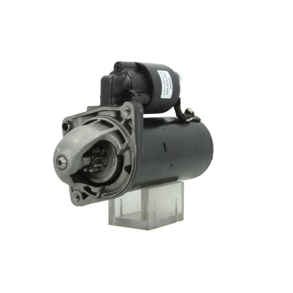 Démarreur Fiat 1.8 kw - Bosch Rénové - 500.510.093.215