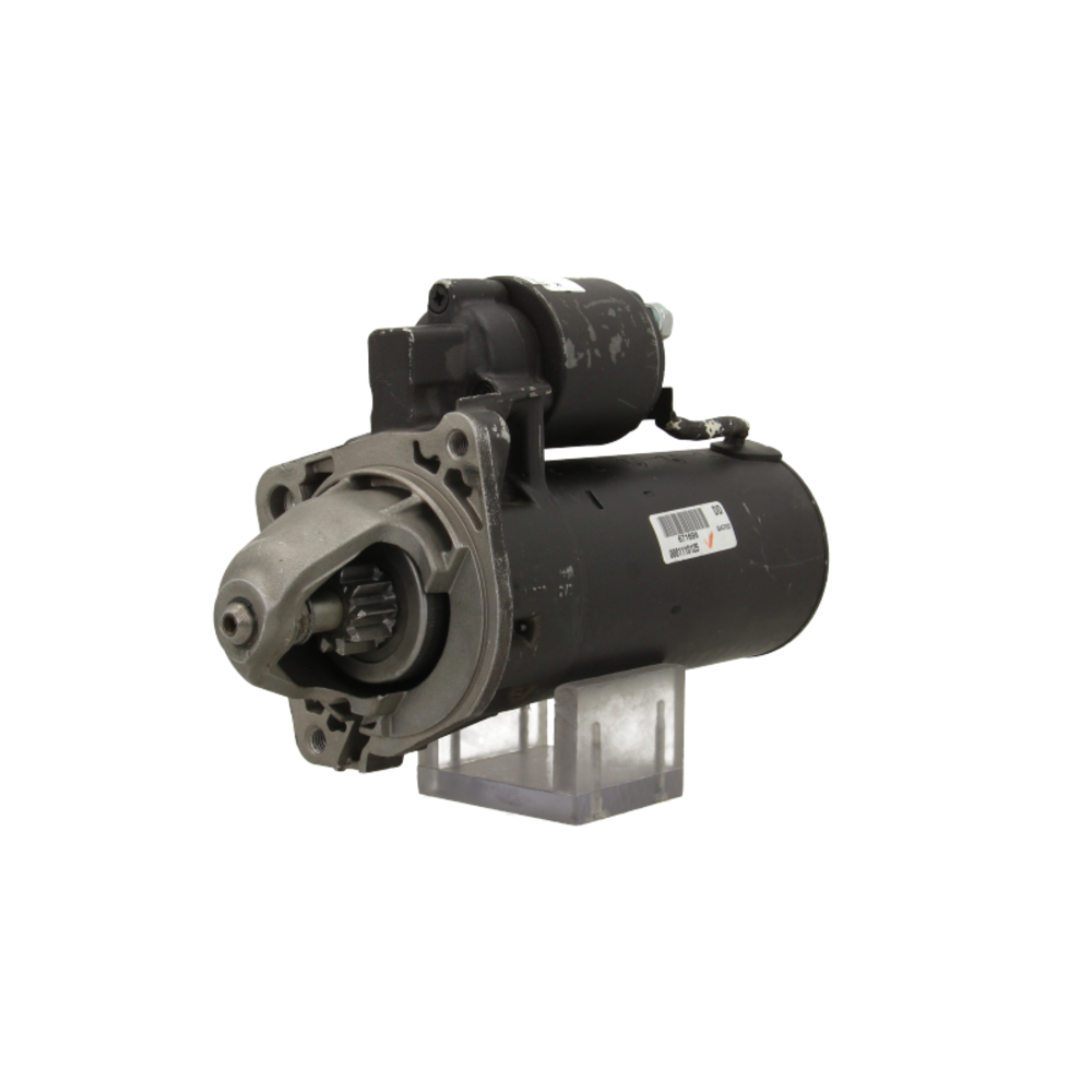 Démarreur Fiat 1.6 kw - Bosch Rénové - 500.511.103.216