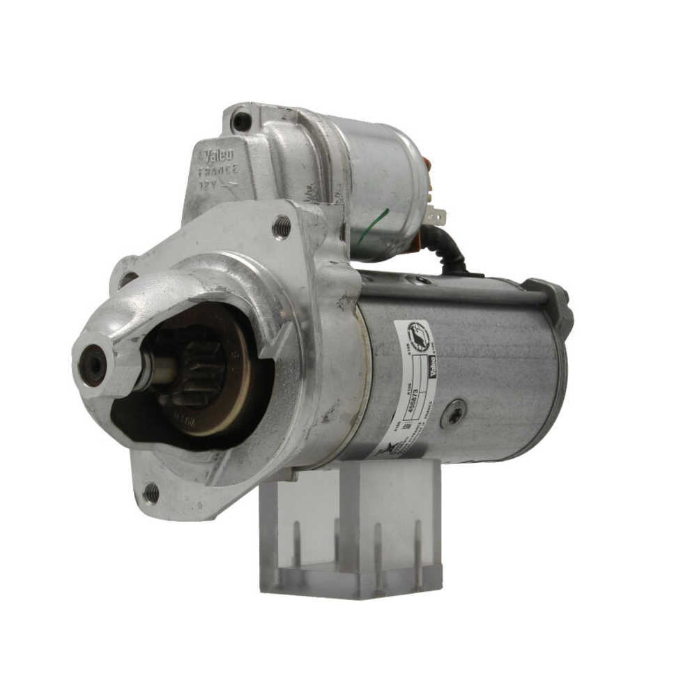 Démarreur Fiat 1.6 kw - Valeo Exchange - 500.511.103.508