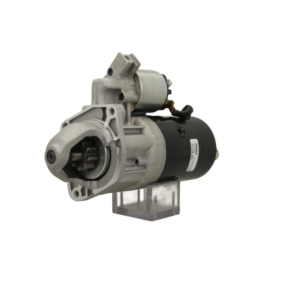 Démarreur Fiat 2.2 kw - Mahle Neuf - 500.513.093.310