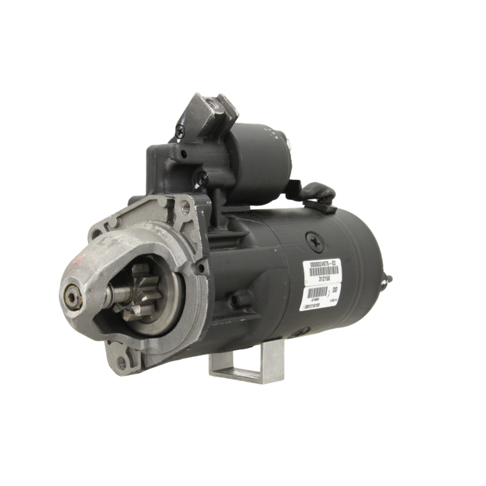 Démarreur Fiat 2.2 kw - +Line Selected Renové - 500.513.093.340