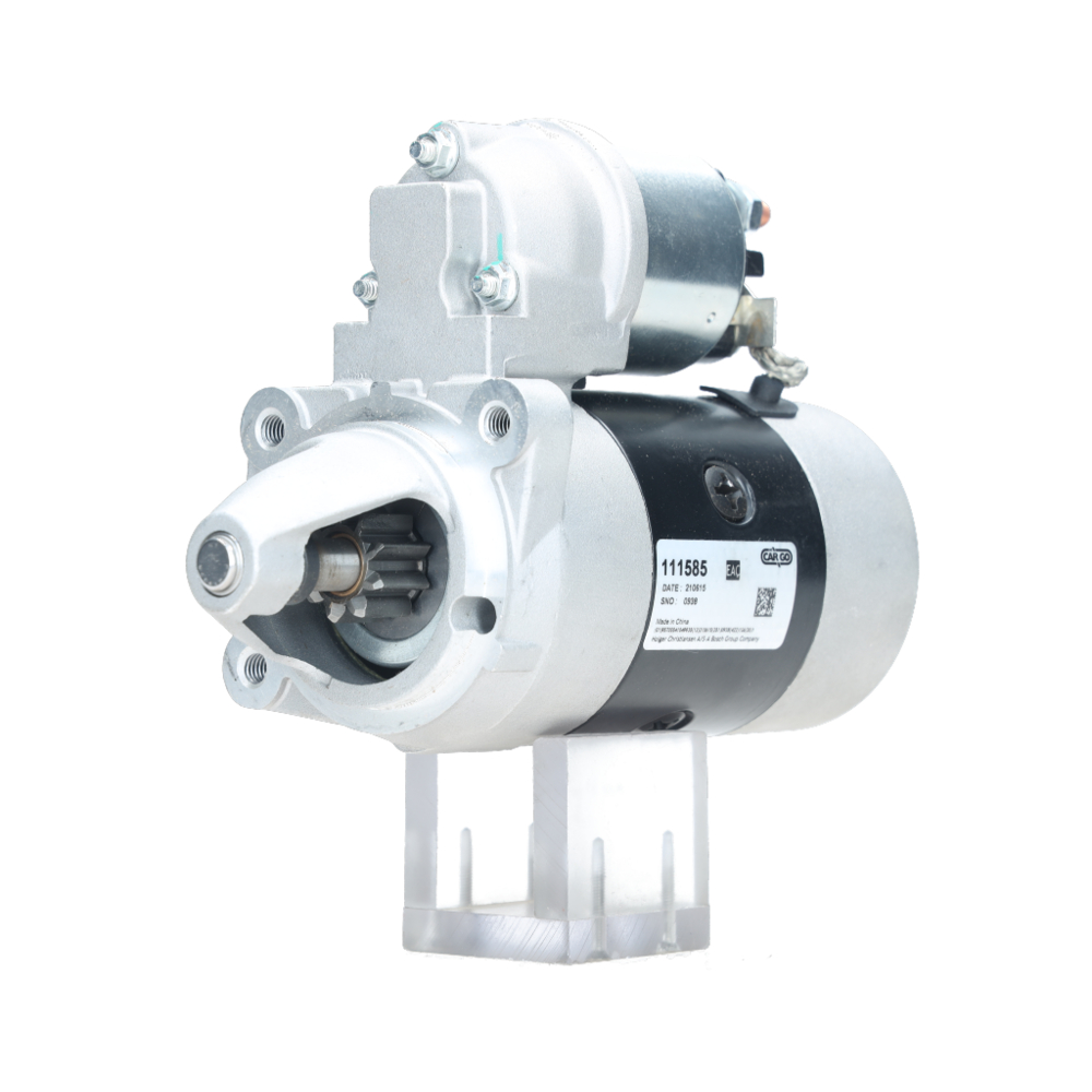 Démarreur Fiat 0.8 kw - WAI Rénové - 500.515.093.445