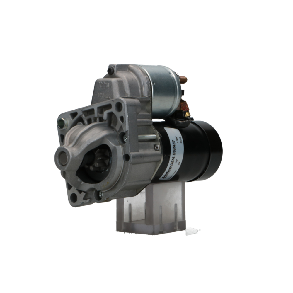 Démarreur Fiat 0.8 kw - Valeo Neuf - 500.515.093.500