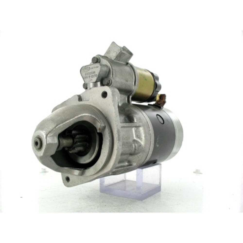 Démarreur Fiat 2.2 kw - Japan Rénové - 500.517.093.265