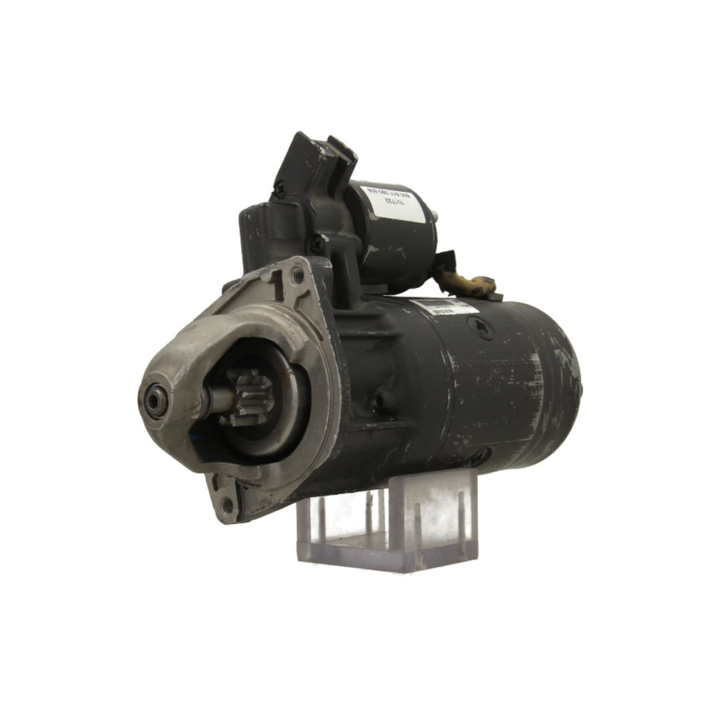 Démarreur Fiat 2.2 kw (Bosch type) - OEM Reman (RNL) - 500.517.093.608
