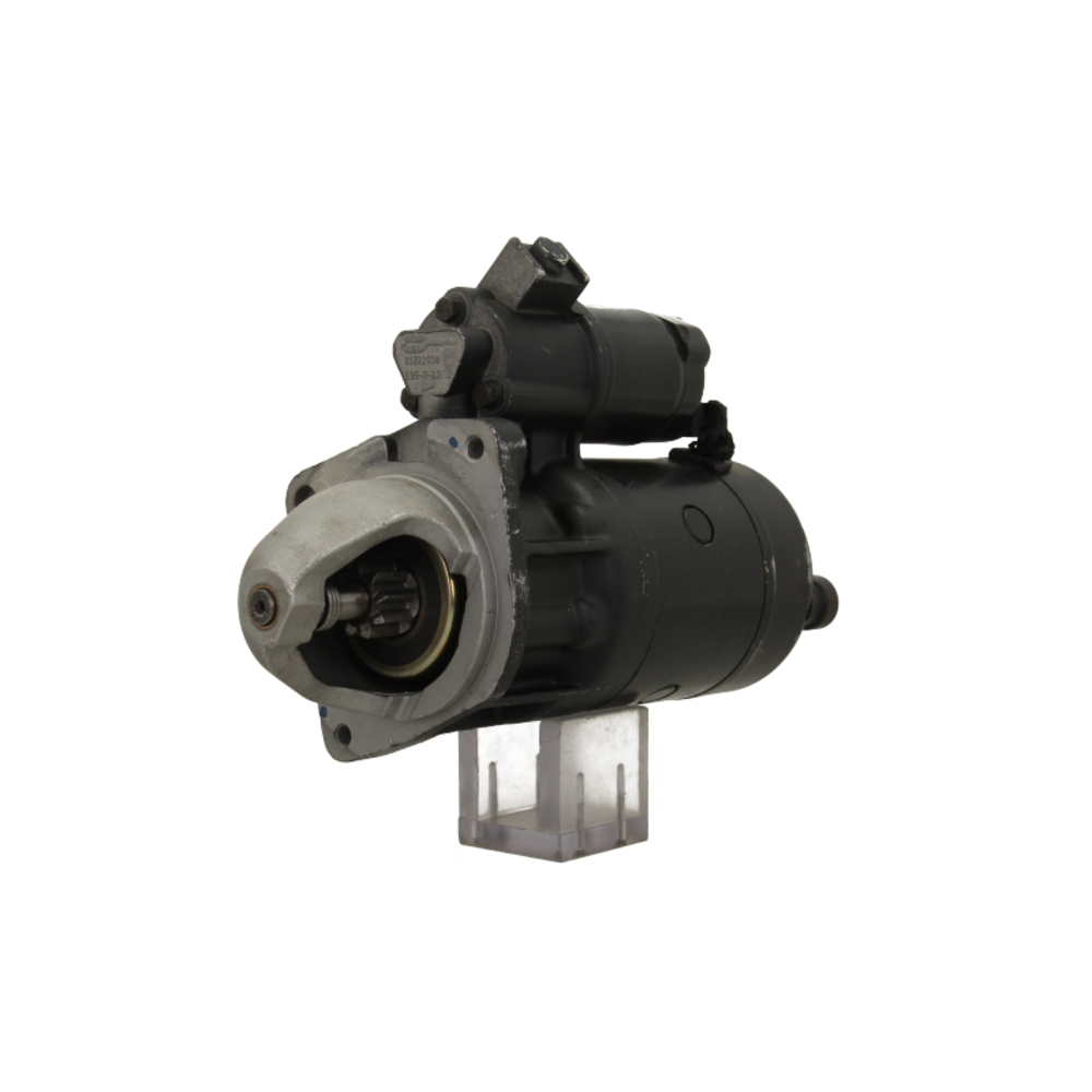 Démarreur Fiat 2.2 kw - OEM Reman (RNL) - 500.517.093.609