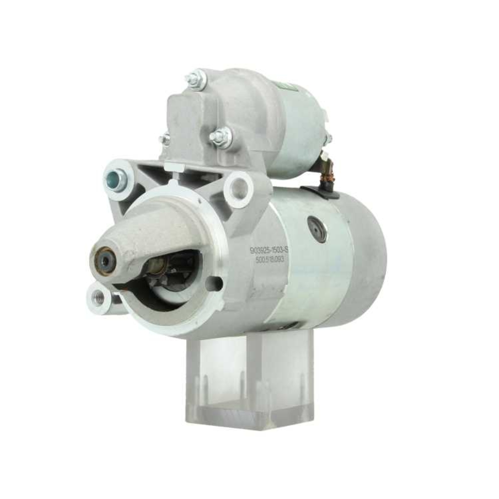 Démarreur Fiat 0.9 kw - +Line Original - 500.518.093.050