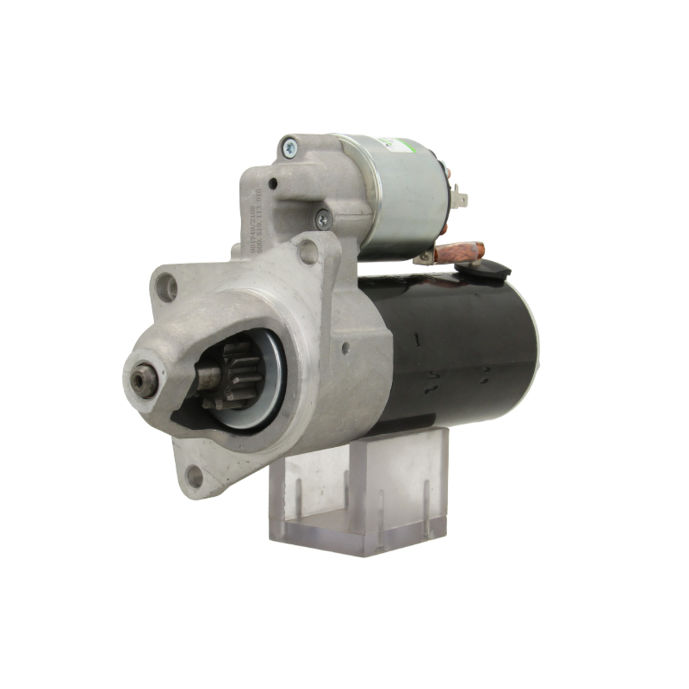Démarreur Fiat 1.4 kw - +Line Original - 500.519.113.010