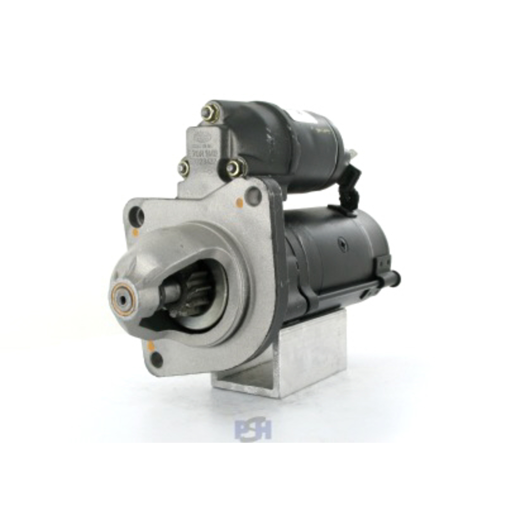 Démarreur Fiat 1.4 kw - Bosch Rénové - 500.519.113.215