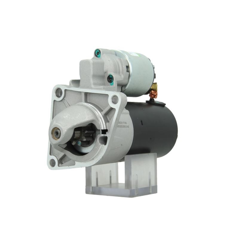 Démarreur Fiat 1.1 kw - +Line Original - 500.520.093.010