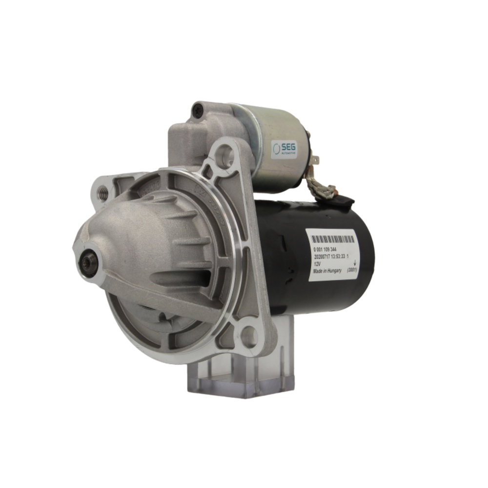Démarreur Iveco 2.2 kw - SEG Neuf - 500.522.093.280