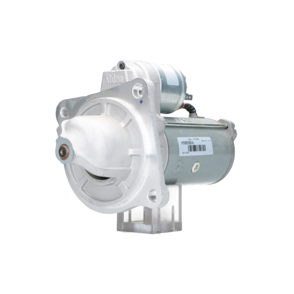 Démarreur Iveco 2.2 kw - Valeo Neuf - 500.522.093.500