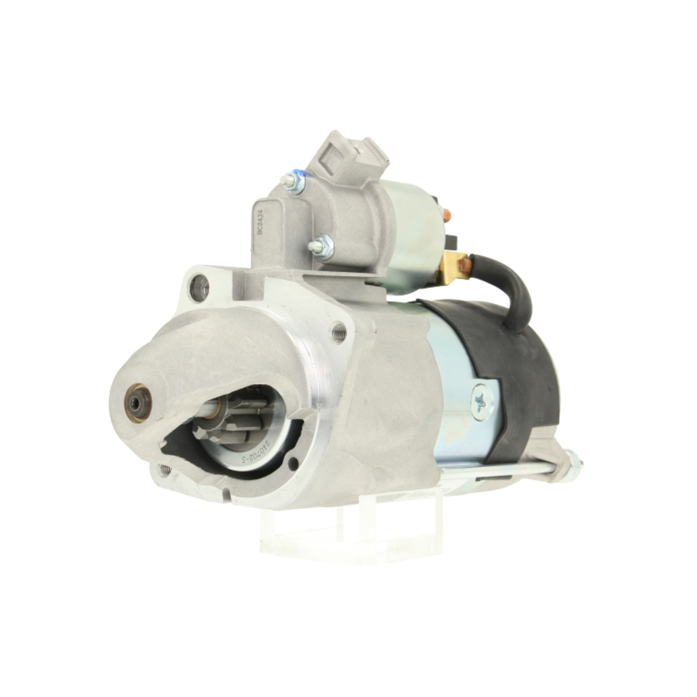 Démarreur Fiat 2.6 kw - WAI Neuf - 500.524.093.440