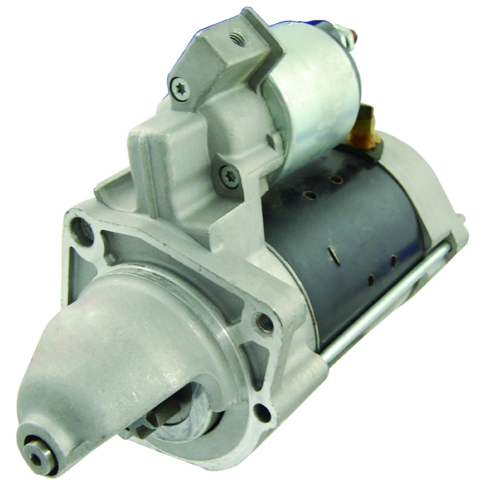 Démarreur Fiat 2.3 kw - WAI Neuf - 500.525.093.440