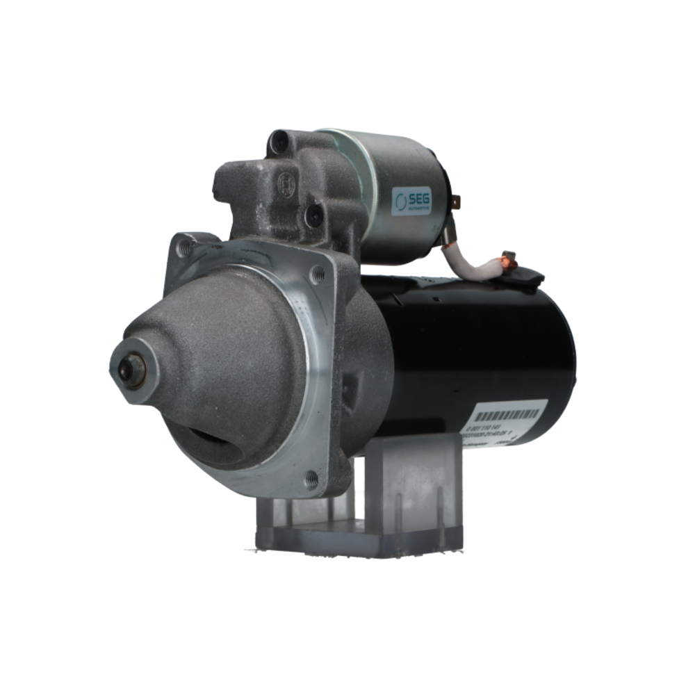 Démarreur Ferrari 1.7 kw - SEG Neuf - 500.527.113.280