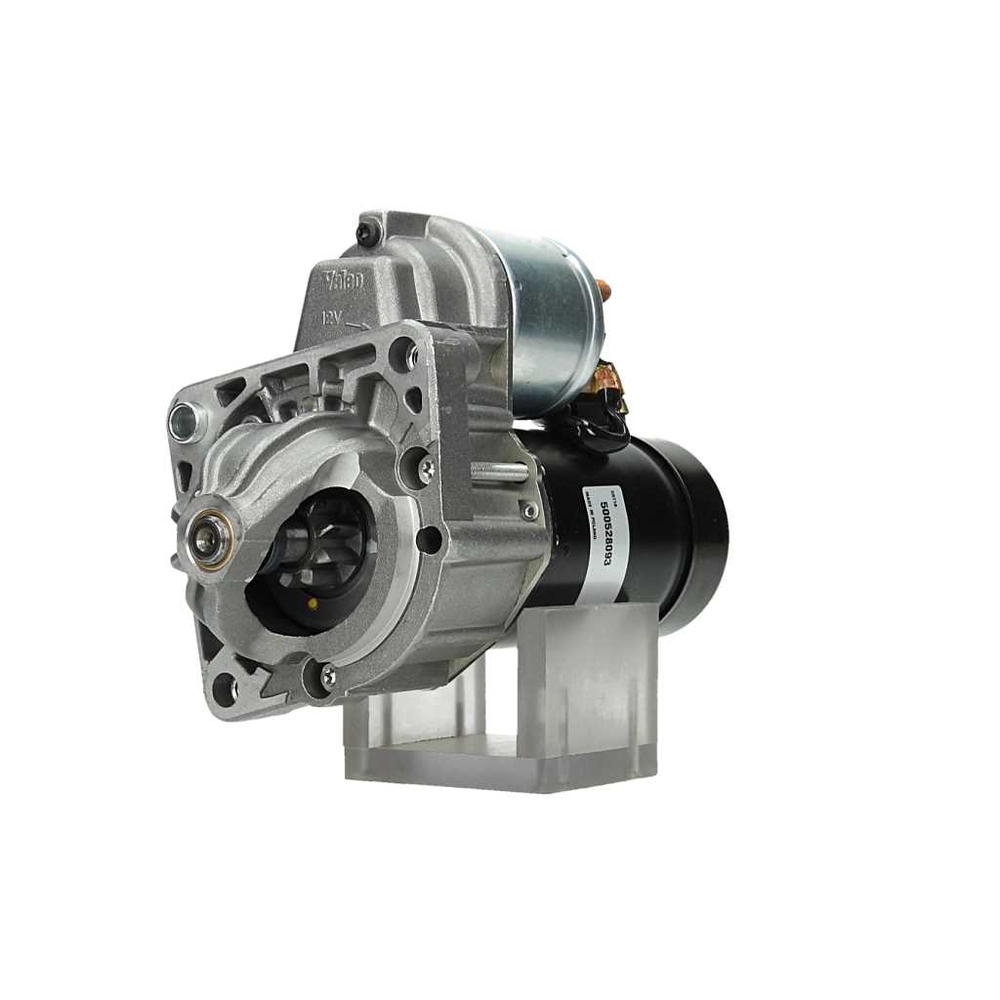 Démarreur Fiat 1.3 kw - Valeo Neuf - 500.528.093.500