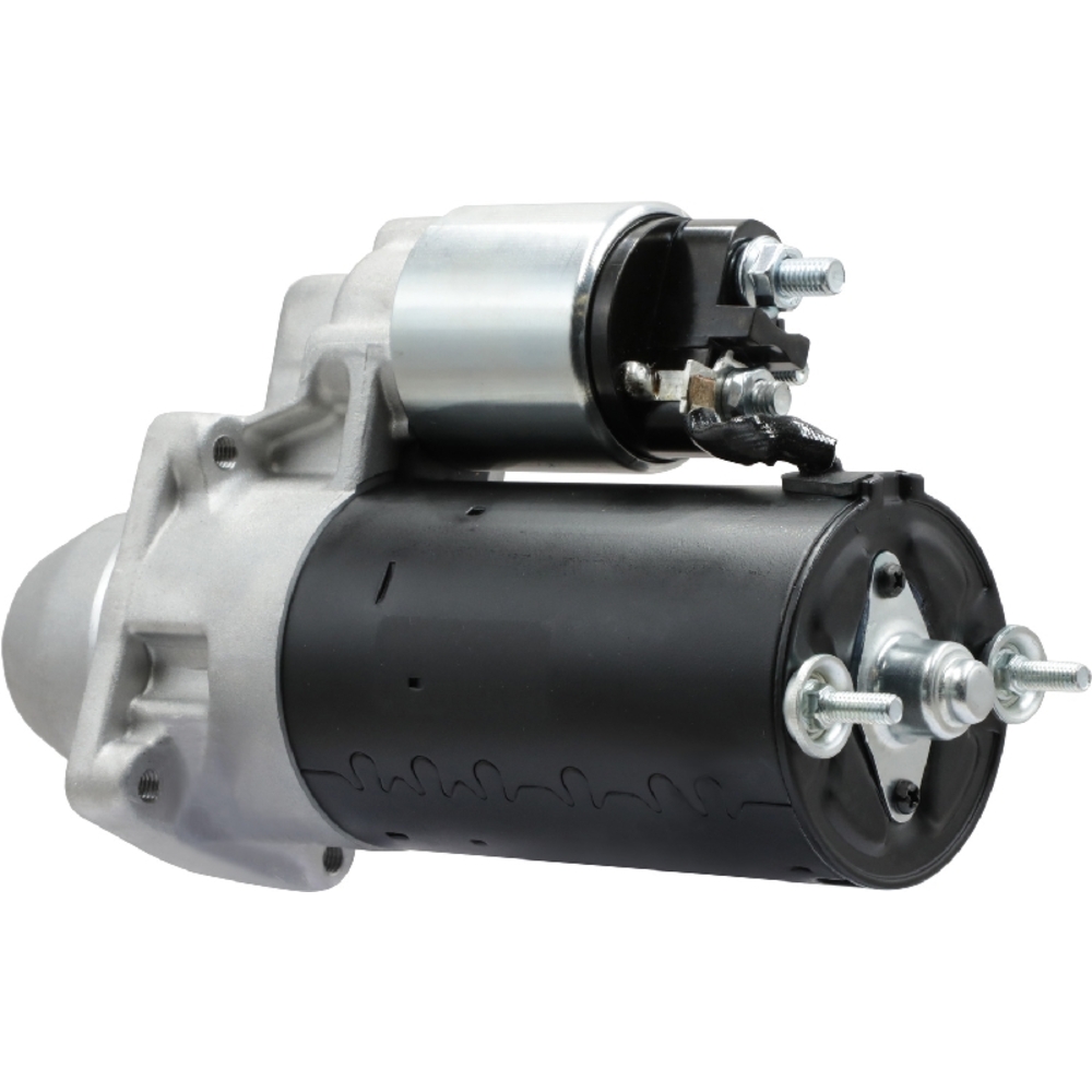 Démarreur Piaggio 1.6 kw - WAI Neuf - 500.529.113.440