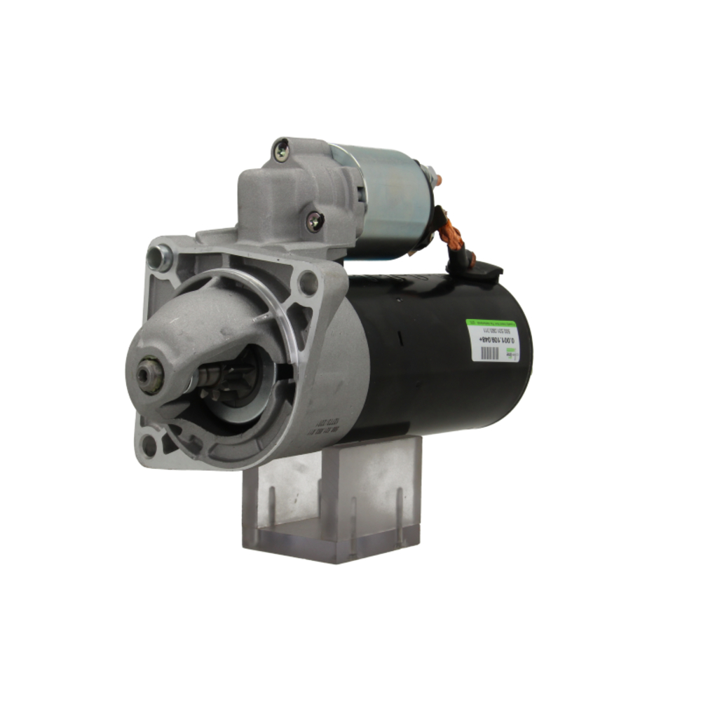 Démarreur Fiat 2.0 kw - +Line Original - 500.531.093.011