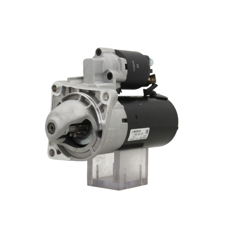 Démarreur Fiat 1.7 kw - Bosch Neuf - 500.531.093.212