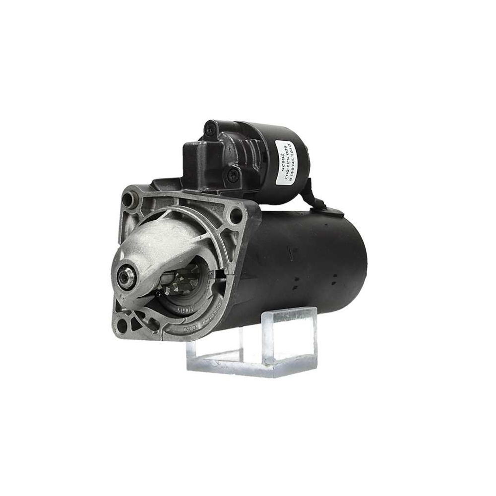 Démarreur Fiat 2.0 kw - Bosch Rénové - 500.531.093.216