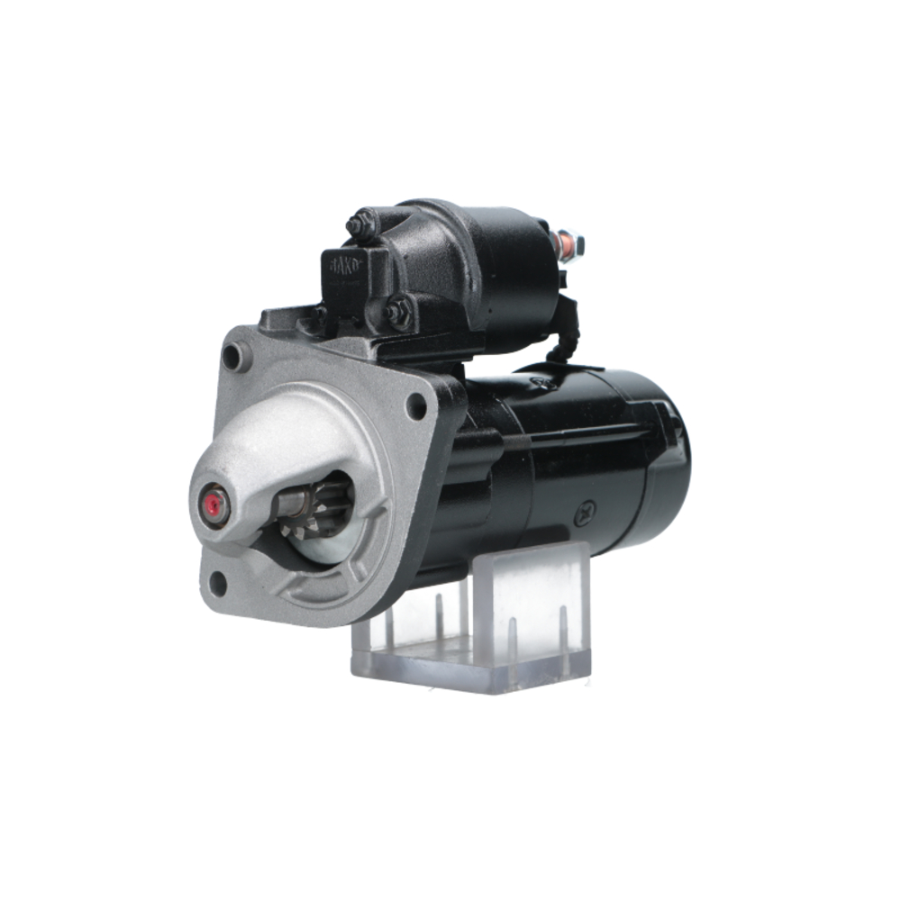 Démarreur Fiat 1.8 kw - +Line Selected Renové - 500.531.093.340