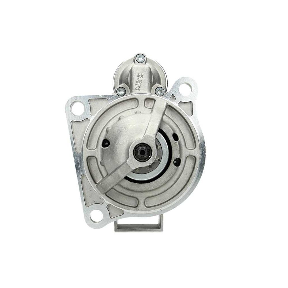 Démarreur iveco 2.6 kw +line - 500.533.093.011