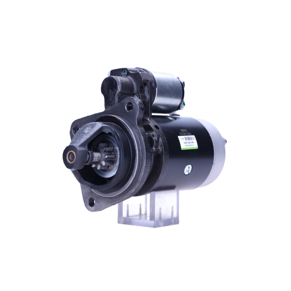 Démarreur Iveco 2.6 kw - +Line Original - 500.533.093.012