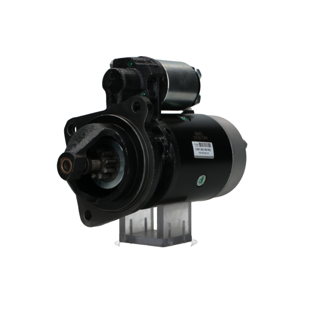 Démarreur Iveco 2.6 kw - +Line Selected - 500.533.093.016