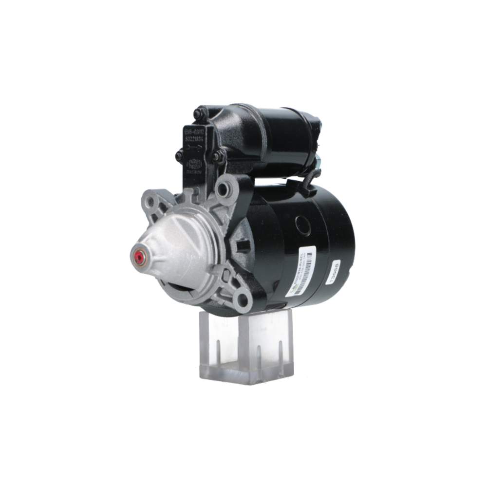 Démarreur Fiat 0.8 kw - +Line Selected Renové - 500.536.093.340