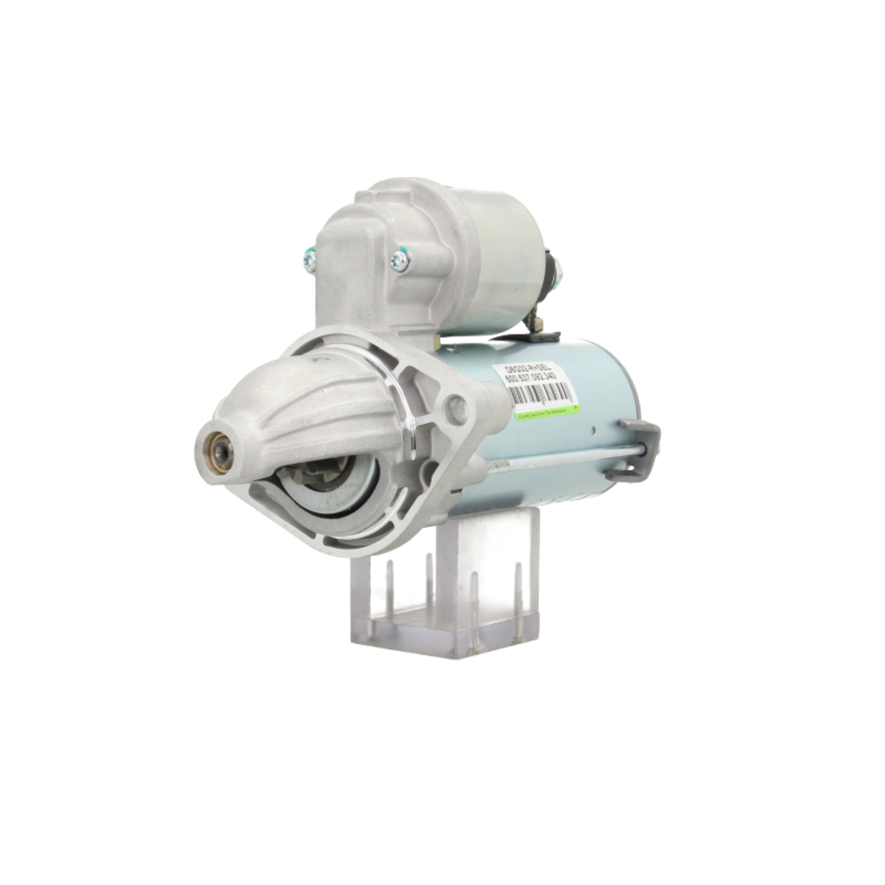 Démarreur Fiat 1.3 kw - +Line Selected Renové - 500.537.092.340