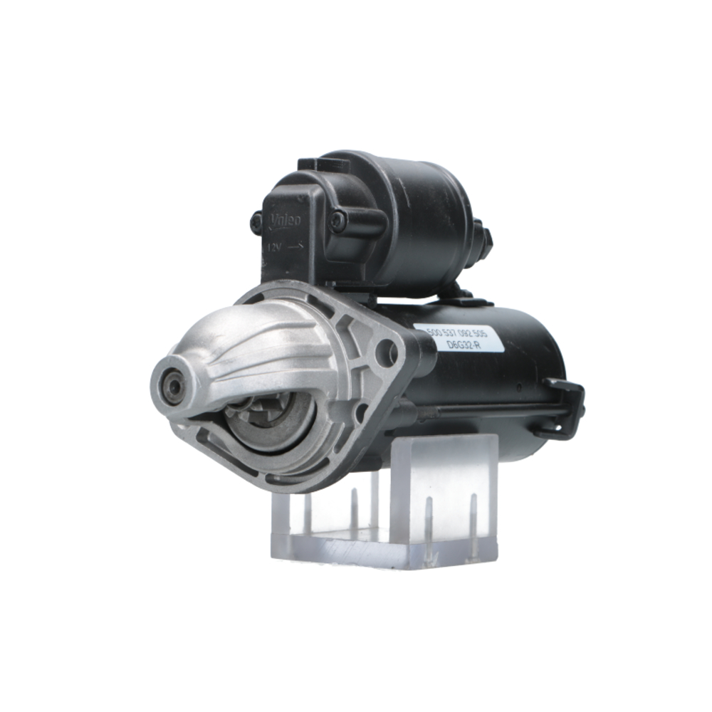 Démarreur Fiat 1.3 kw - Valeo Rénové - 500.537.092.505