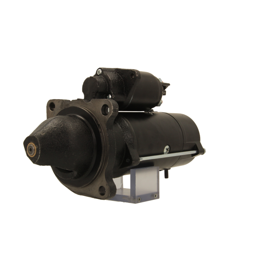 Démarreur Iveco 4.2 kw - +Line Original - 500.539.093.090