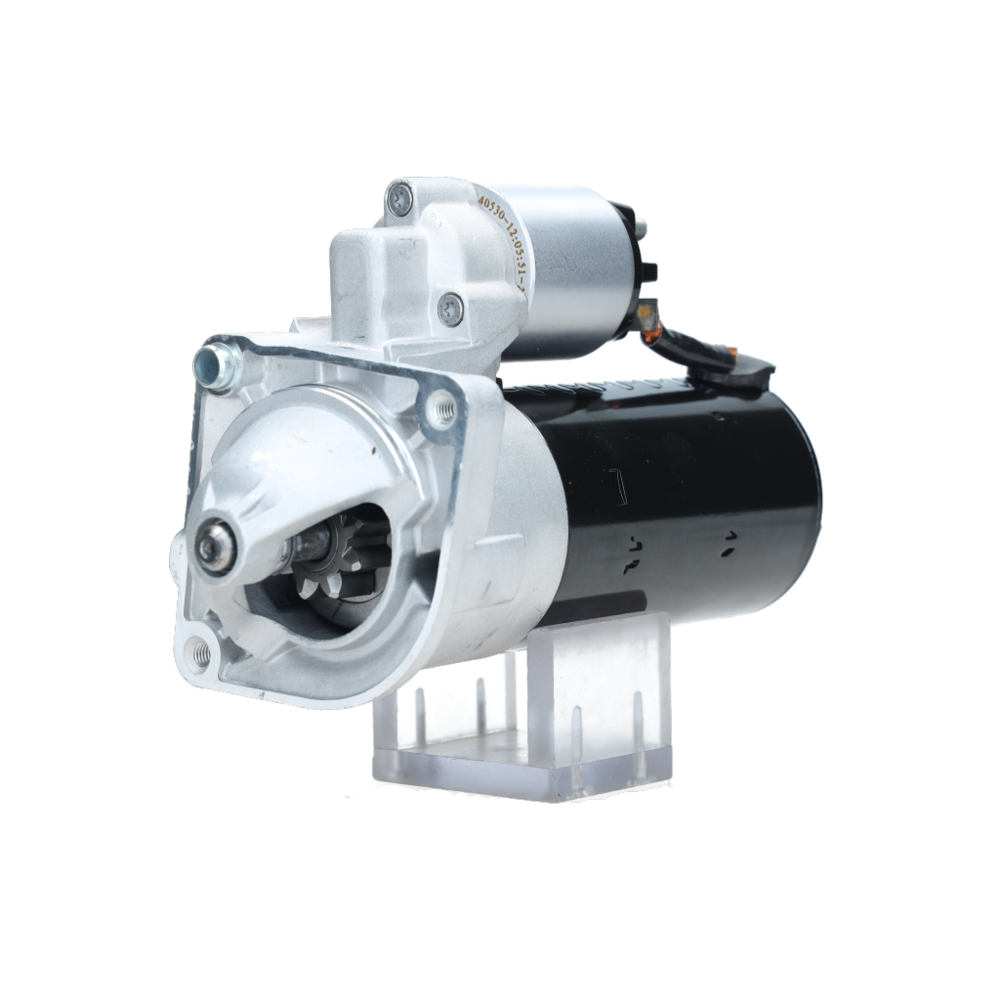 Démarreur Fiat 2.5 kw - SEG Neuf - 500.540.093.281