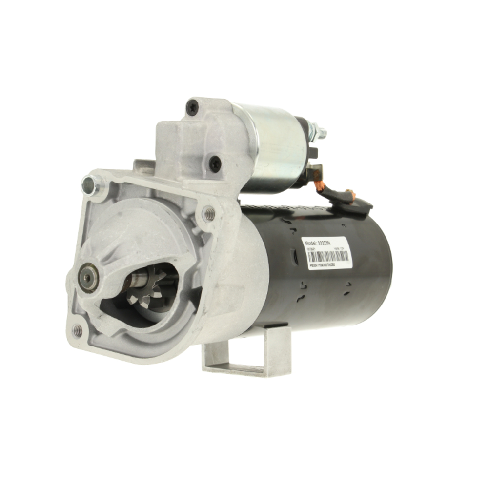 Démarreur Fiat 2.5 kw - WAI Neuf - 500.540.093.440