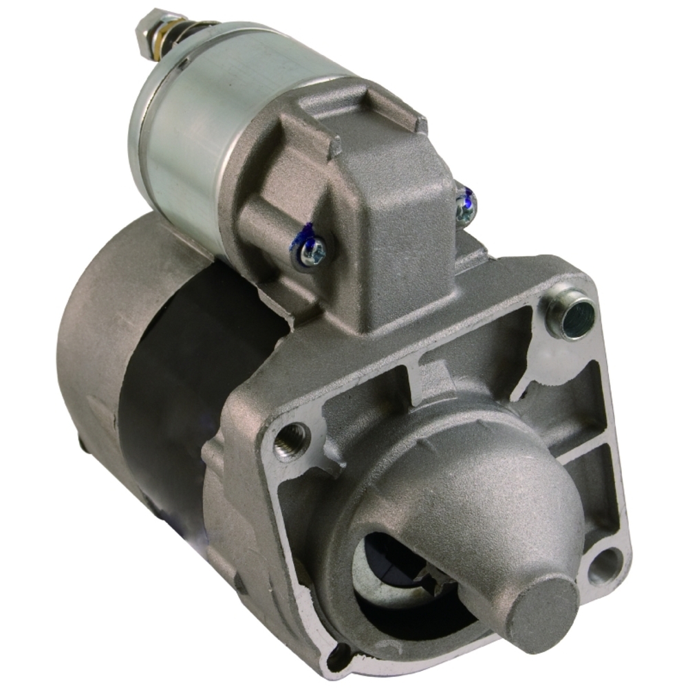 Démarreur Fiat 0.9 kw - WAI Neuf - 500.542.093.440
