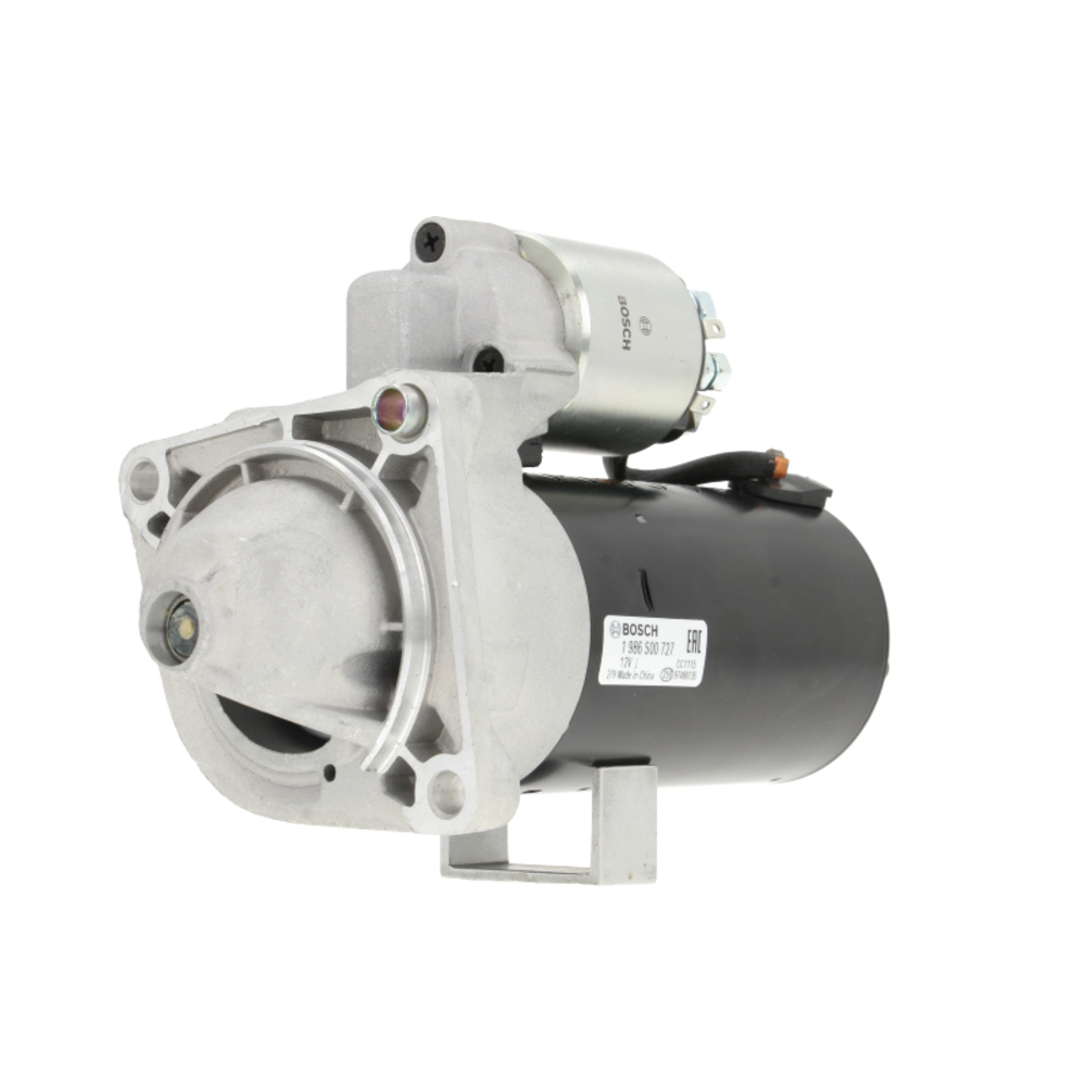 Démarreur Fiat 2.2 kw - Bosch Neuf - 500.543.093.211